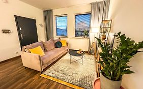 Przytulny Apartament Mickiewicza 14/1